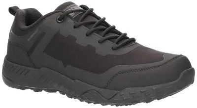 Produktbild von MAGNUM MAGNUM Uniformschuhe Herren -Ultima 3.0 - Wasserdicht - Schwarz SCHWARZ 41