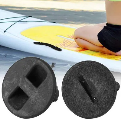 Immagine prodotto di Leash in nylon per bodyboard - Accessorio in nylon per tavola da surf