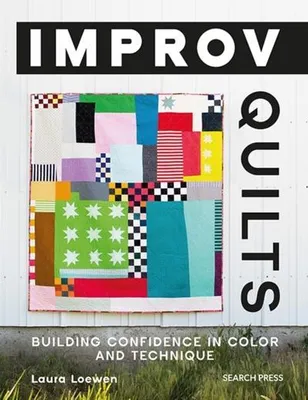 Imagen del producto de Colchas improvisadas