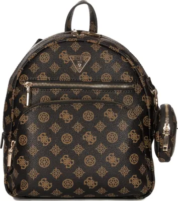 Produktbild von Guess Backpack 201100100010 in MARRÓN color size Talla unica