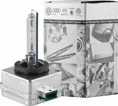Produktbild von Volkswagen OE D3S 35W Glühbirne 1 Stk.