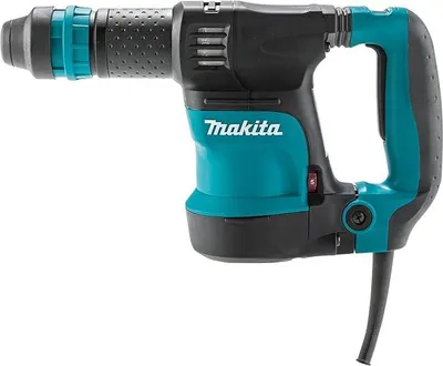 Immagine prodotto di Martello demolitore Makita HK1820 3.1J 550W + scalpelli + custodia