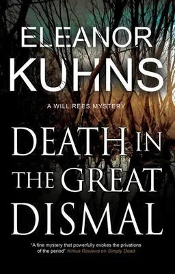 Produktbild von Death in the Great Dismal