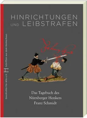 Image de Hinrichtungen und Leibstrafen