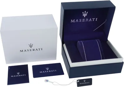 Obrázok produktu pre Maserati Hodinky R8853100023