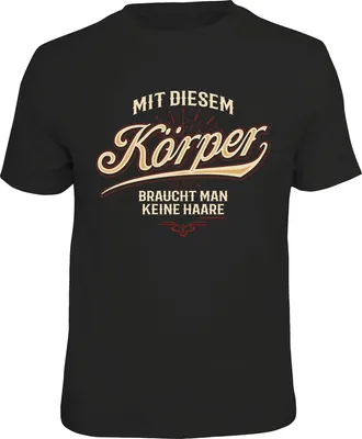 Produktbild von Körper - Textilien - Keine Haare