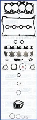 Obrázok produktu pre Sada tesnení, motor AJUSA 50254200