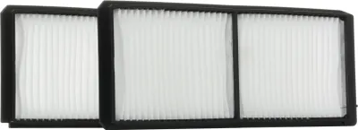 Produktbild von RIDEX 424I0152 Innenraumfilter Pollenfilter für MAZDA 2 Schrägheck (DE, DH3)