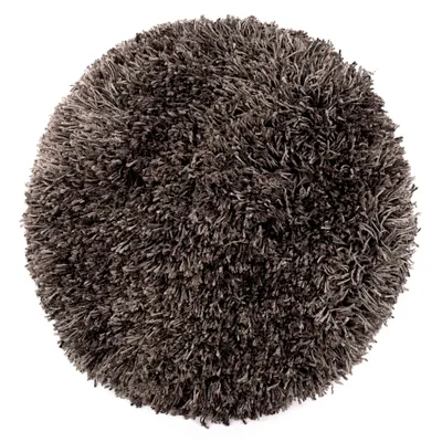 Produktbild von Cona Badematte 60x60 rond Pearl Grey