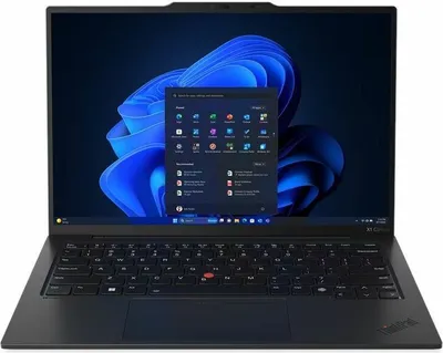 Produktbild von Lenovo ThinkPad X1 Carbon, Intel Core Ultra 5, 35,6 cm (14"), 1920 x 1200 Pixel, 16 GB, 512 GB, Windows 11 Pro