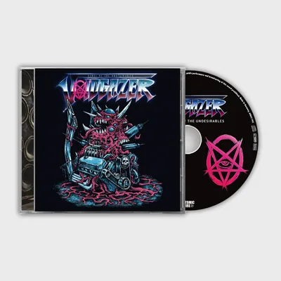 Obrázok produktu pre Voidgazer: Dance Of The Undesirables