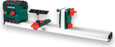 Produktbild von PARKSIDE® Drechselmaschine 600 mm »PDM 600 B2«