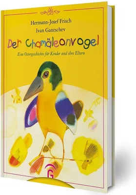 Obrázek produktu pro Der Chamäleonvogel