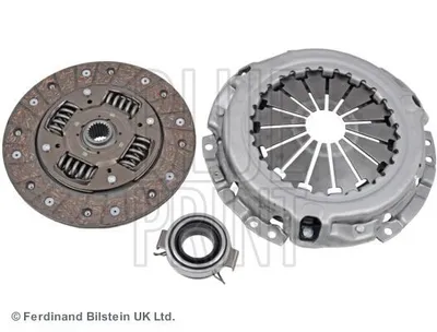Produktbild von BLUE PRINT Kupplungssatz Kupplung für TOYOTA Yaris Schrägheck (P9) ADT330260