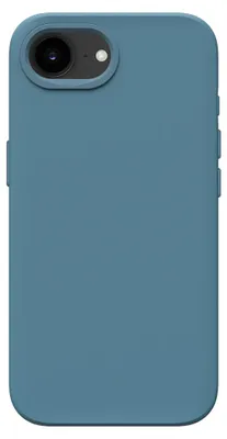 Obrázek produktu pro Rhinoshield, ShockSpread ECO pouzdro pro iPhone 16 / 17 Premium, modré