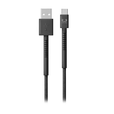Produktbild von Fresh 'n Rebel 2UCC200SG, 2 m, USB A, USB C, Grau