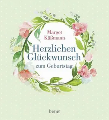 Produktbild von Herzlichen Glückwunsch zum Geburtstag
