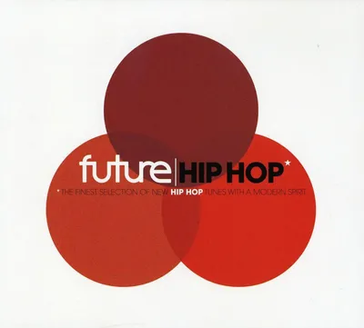 Obrázok produktu pre Various: Future Hip Hop