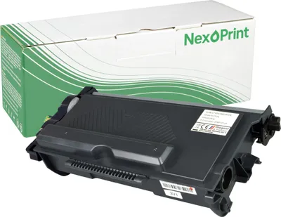 Immagine prodotto di Toner nero NexoPrint TN-3600XXL compatibile con Brother HL-L 6415 DN HL-L 6415 DW MFC-EX 910 nero 11000 pagine