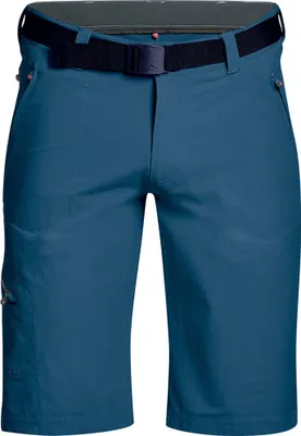 Produktbild von MAIER SPORTS He-Bermuda el. Nil Bermuda ensign blue 54