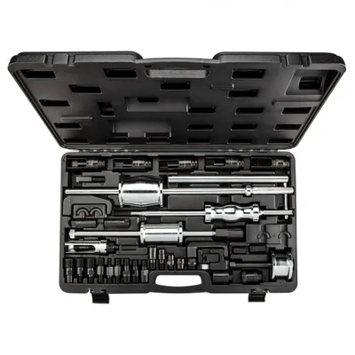 Obrázek produktu pro NEO TOOLS Vstřikovací stahováky se setrvačným kladivem