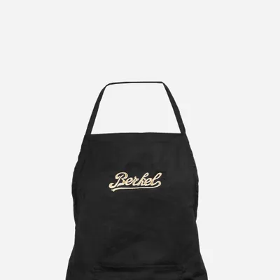 Produktbild von Berkel DV7700N, Unisex, Schwarz, Baumwolle, Einfarbig, 1 Taschen