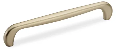 Produktbild von SOTECH Möbelgriff JULYNN Schrankgriff – Bohrabstand 160 mm, Edelstahloptik matt