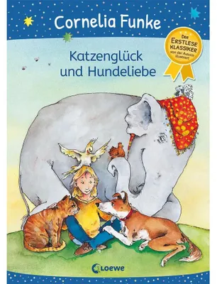Obrázok produktu pre Katzenglück und Hundeliebe
