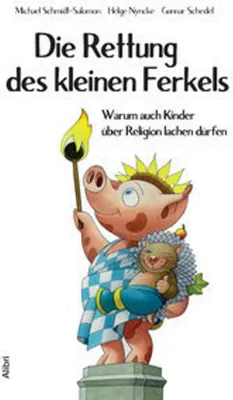 Obrázok produktu pre Die Rettung des kleinen Ferkels