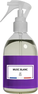 Produktbild von Duftspray für Textilien Weißer Moschus