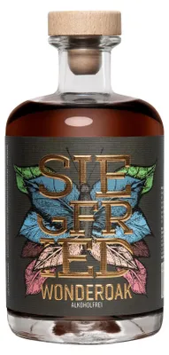 Zdjęcie produktu dla Siegfried Wonderoak 500 ml | Bezalkoholowe