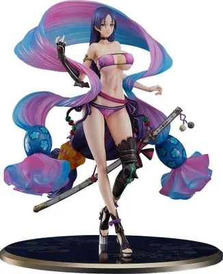 Zdjęcie produktu dla Figura PVC Fate/Grand Order 1/7 Lancer/Minamoto-no-Raikou AQ 30 cm