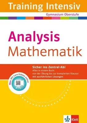 Obrázok produktu pre Training Intensiv Mathematik