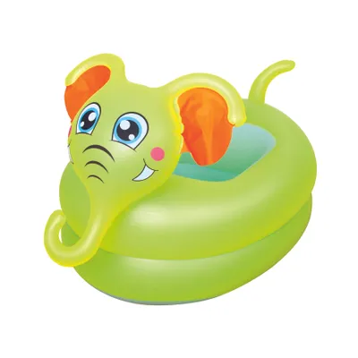 Immagine prodotto di Piscina per bambini Bestway "Bath", 89 x 58 cm, 51125