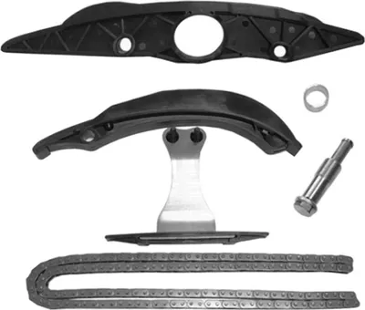 Image de Kit de chaîne de distribution pour arbre à cames PARTSTEC adapté notamment à la BMW Série 5