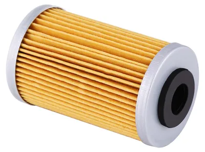Image de Filtre à huile pour moto (SXS) : 450, 525, 400, 520, 690, 660, 625 SC, 590, 540
