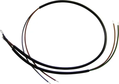 Produktbild von Kabelsatz für Lenkerblinkleuchten KR51 und Vogelserie