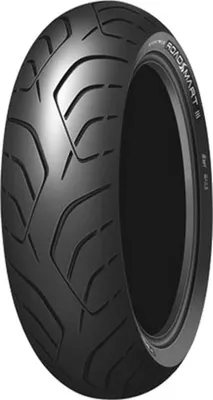 Produktbild von Dunlop Motorradreifen car-tyres Sportmax Roadsmart III ( 160/60 ZR17 TL (69W) Hinterrad, M/C )