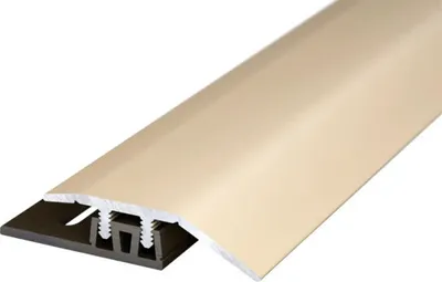 Produktbild von Prinz Abschlußprofil Profi-Design sahara 34 mm x 0,9 m