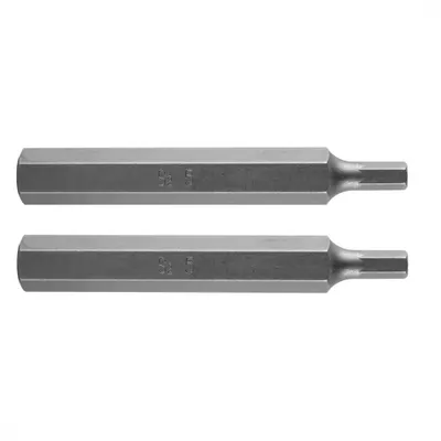 Obrázek produktu pro NEO TOOLS HEX bit 5 x 75 mm, S2 x 2 ks.