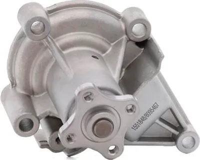 Produktbild von RIDEX Kühlmittelpumpe Wasserpumpe für HYUNDAI i20 (PB, PBT) 1260W0138