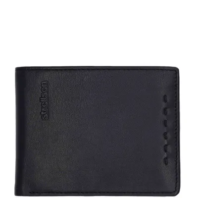 Produktbild von strellson Oxford Circus Billfold H7 Black