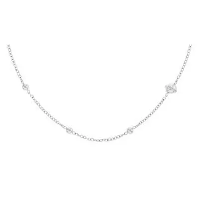 Image de Tommy Hilfiger - 2780818 - Collier - Femme - Acier inoxydable - argent - 40+5 cm