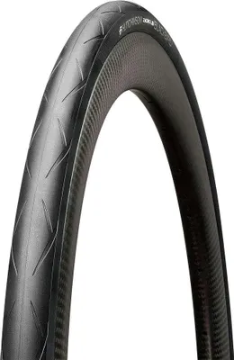 Produktbild von Hutchinson Blackbird 700 X 30 Rennradreifen Schwarz 700 x 30 Schwarz 700 x 30