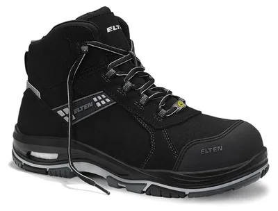 Image de IAN XXTP Pro grey Mid ESD S3S, Gr. 40