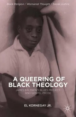 Produktbild von A Queering of Black Theology