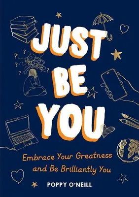 Produktbild von Just Be You