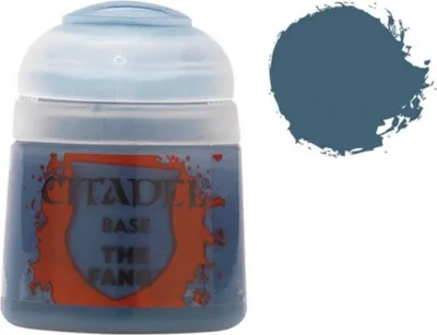 Obrázok produktu pre Citadel Base Paint (The Fang) - základná farba