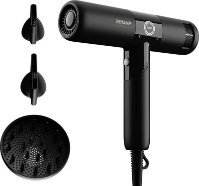Image de Sèche-Cheveux Dr-6500-Eu Revamp