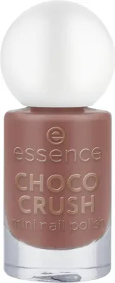 Produktbild von Essence - Mini Nagellack Choco Crush - 17 -